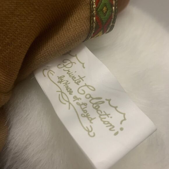 Collectible Toy 1992 House of Lloyd - Picture 5 of 7